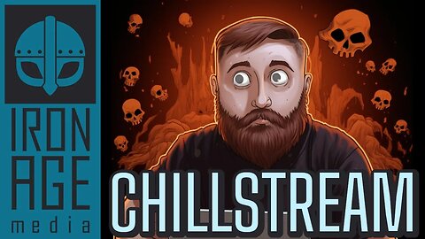 Chillstream #36 - Spook & Chill