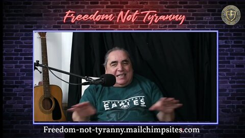Freedom Not Tyranny 66