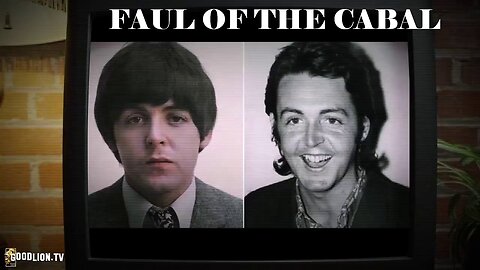 FAUL OF THE CABAL