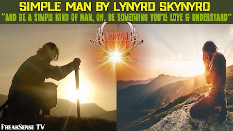 Simple Man by Lynyrd Skynyrd