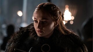 Sophie Turner Says Goodbye To Sansa Stark