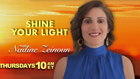 Shine Your Light #14 - Mindful Leadership