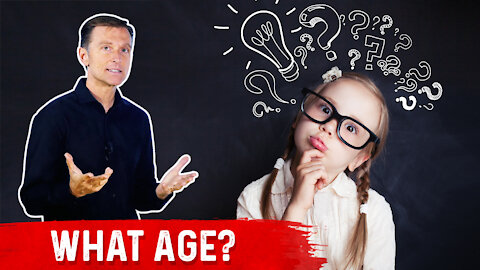 What Age Can a Child Start Fasting