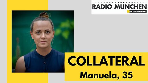 COLLATERAL - Manuela, 35 Jahre