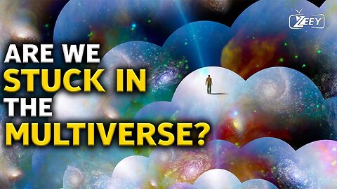 HOW WOULD YOU KNOW IF YOU WERE STUCK IN A PARALLEL UNIVERSE?