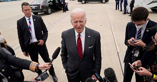 Biden Reacts to SCOTUS Draft Leaked, Issues Warning About Potential Overturn of Roe v. Wade