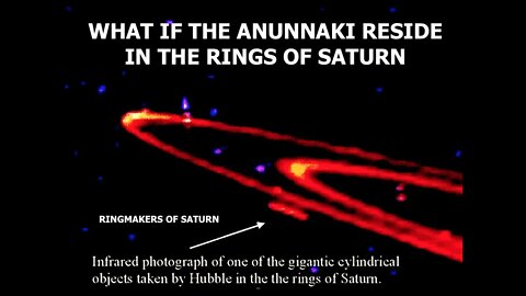 Alien Abductions, The Greys, Ringmakers of Saturn & Vivarium, New Theory of Origins