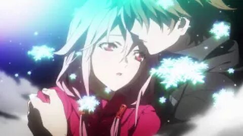 Guilty Crown - "The Everlasting Guilty Crown " by Egoist (2nd Opening)