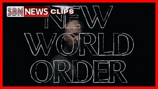 "NEW WORLD ORDER" - TOM MACDONALD & ADAM CALHOUN - 5906