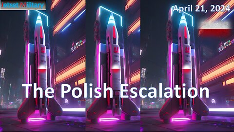 The Polish Escalation