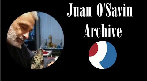 Juan O'Savin - 3/30/17 Rogue News