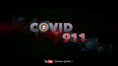 Covid 911