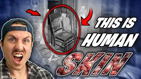 Top 3 photos with DISTURBING backstories | Part 4