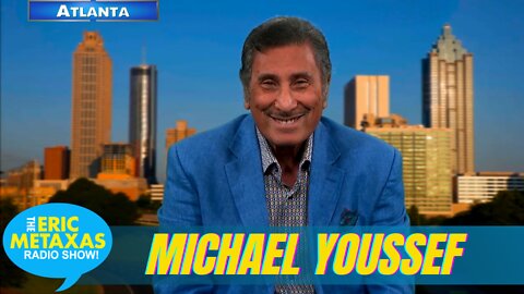 Michael Youssef | Never Give Up -- Holding Fast to Biblical Truth in Times of Danger and Despair