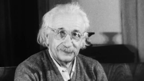 BIOGRAFÍAS EN 1 MINUTO - Albert Einstein