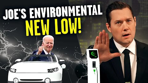 EPA Fail: Debunking Unrealistic Vehicle Pollution Standards | Stu Does America Ep 691