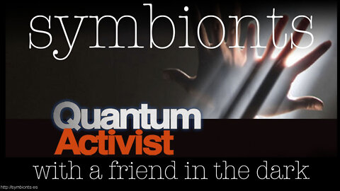 The Quantum activist