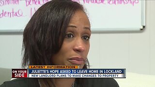 Addiction recovery home for women faces eviction