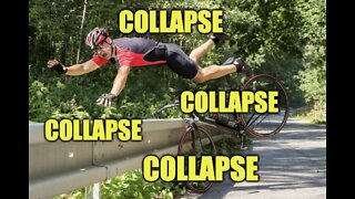 Collapse Collapse Collapse Collapse!