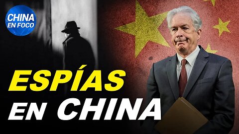 La CIA reconstruye red de espías en China luego de que el régimen descubriera y asesinara agentes