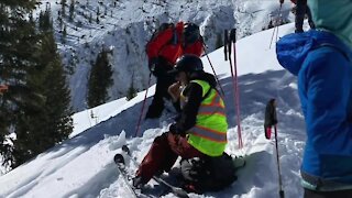 Eagle County government officials identified as the 3 missing in southwestern Colorado avalanche