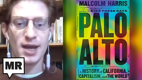 Palo Alto: Break Things, Exploit and Extract | Malcolm Harris | TMR