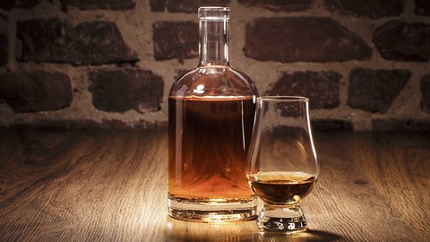 Three surprising countries making world-class whisky