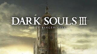 Dark Souls III Ascended Challenge Mod