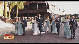 Tie the Knot | Morning Blend