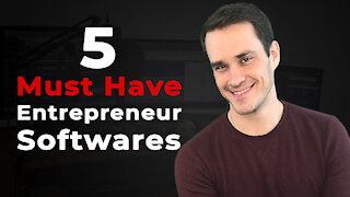 Entrepreneur Software - Great Apps for Startups & Small Businesses