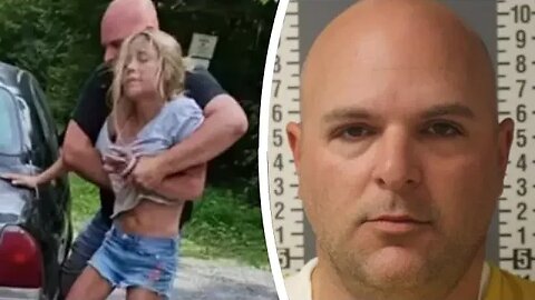 State Trooper Allegedly Uses Authority to Forces Mistress into Psych Ward After Breakup.