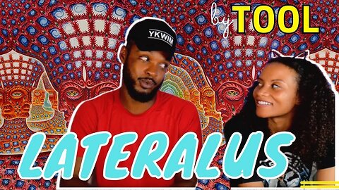 WHY ARE WE LIKE THIS? 🎵 Tool Lateralus Reaction