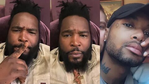 Dr Umar: MY BABY DADDY CONFESSION "DELETED VIDEO" (REACTION)