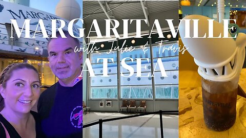 Margaritaville at Sea Paradise: Day 1 (March 2023) #margaritavilleatsea