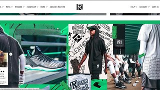Milwaukee-area clothing company collaborates with Adidas