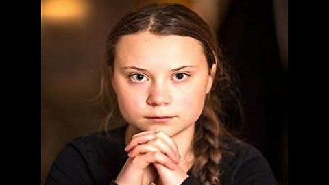 TECN.TV / Greta Thunberg Crowd: The COP28 Climate Talks Are A Waste of Time and Money