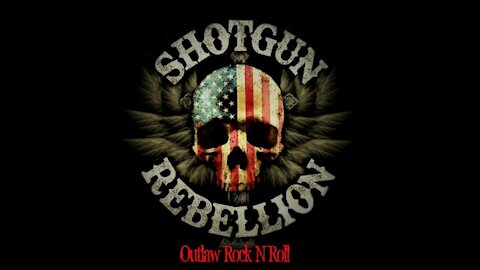 Train of pain - Shotgun Rebellion (official video)