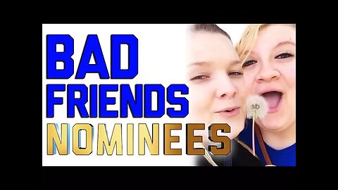26 Bad Friend Nominees: Hall Of Fame | FailArmy