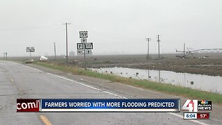 Holt County, MO residents brace for more flooding