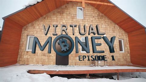Virtual Money: bitcoins para combatir el frío de Rusia