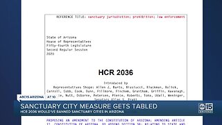 HCR 2036 removed from House of Judiciary Committee agenda