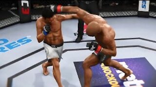 Mike Tyson vs. Manny Pacquiao (REMATCH) I EA Sports