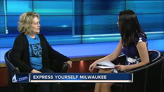 Express yourself Milwaukee