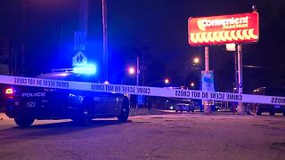 29-year-old woman killed in drive-by shooting
