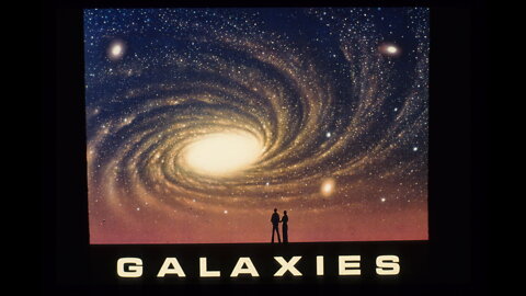 Galaxies (Hansen) 1987