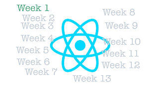 3 months with React - Week 1 (part 4)