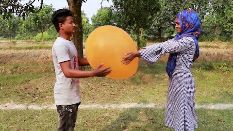 Indian New funny Video😄-😅Latest Comedy Videos 😄-😅Try Not To Laugh