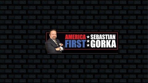 AMERICA First with Sebastian Gorka FULL SHOW (02-11-21)