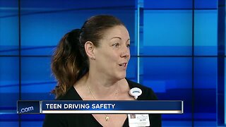 Teen driving safety tips heading into summer