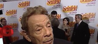 Actor Jerry Stiller dies at 92 of natural causes